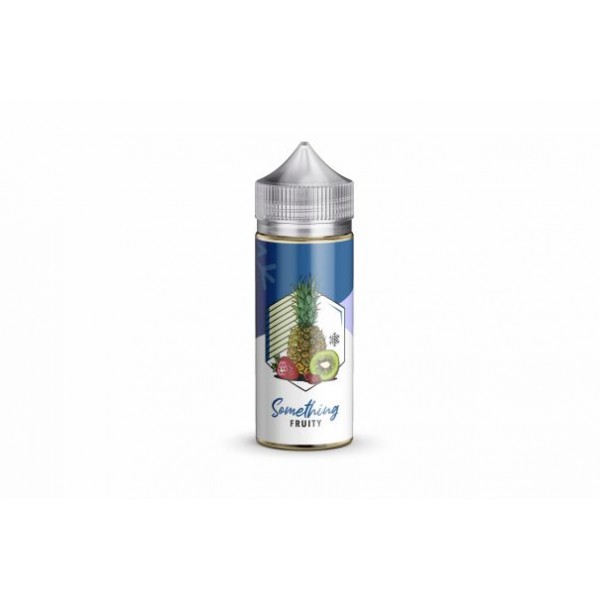 Something Fruity Ice 100ml
